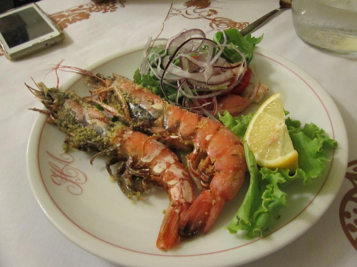 Hotel Andrea'S Римини Екстериор снимка